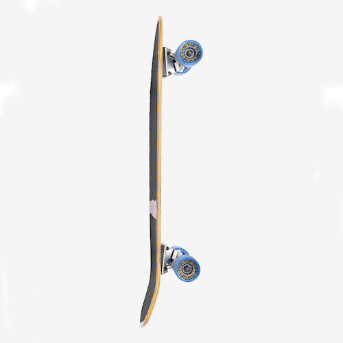 Cruiser Globe Big Blazer 32" Lazer Wolf - immagine 3