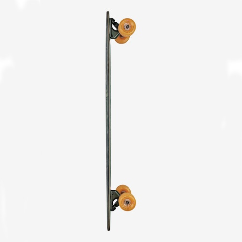 Longboard Globe Pintail 37" Kookaburra - immagine 3