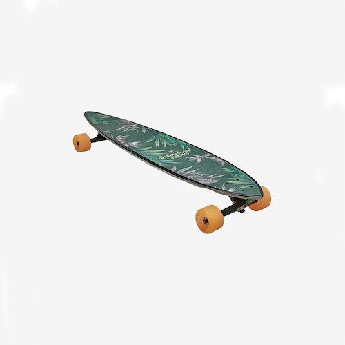 Longboard Globe Pintail 37" Kookaburra - immagine 4