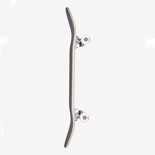 Skateboard Globe G0 Heyman Psychodelic 8.0" - immagine 3