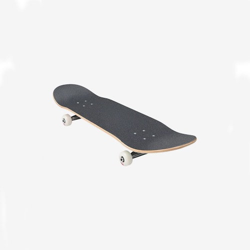 Skateboard Globe G0 Heyman Psychodelic 8.0" - immagine 4