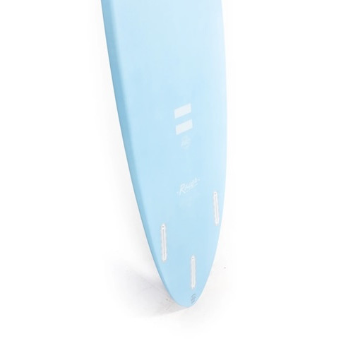 Surf Indio Endurance Racer 6.6" New Stripes - immagine 7