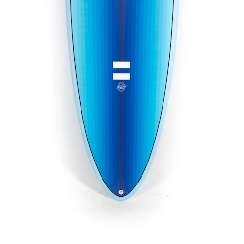 Surf Indio Endurance Racer 6.6" New Stripes - immagine 4