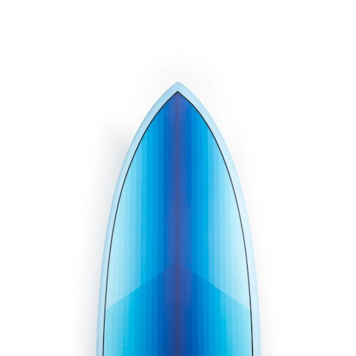 Surf Indio Endurance Racer 6.6" New Stripes - immagine 3