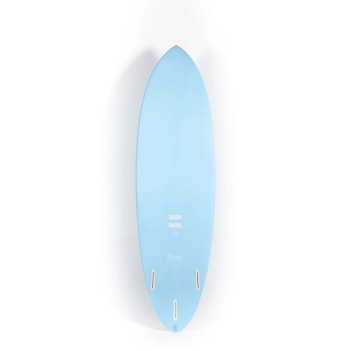 Surf Indio Endurance Racer 6.6" New Stripes - immagine 2