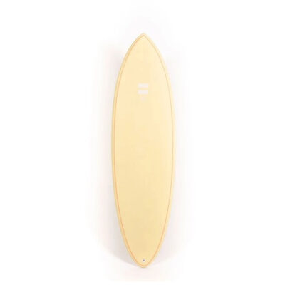 Surf Indio Endurance Racer 6.6" Sand