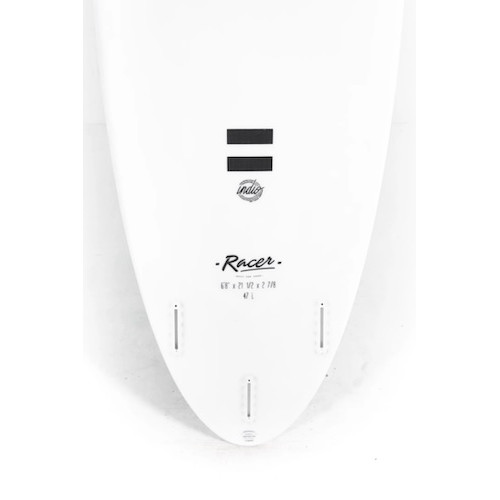 Surf Indio Endurance Racer 6.8" Light Stripes - immagine 6
