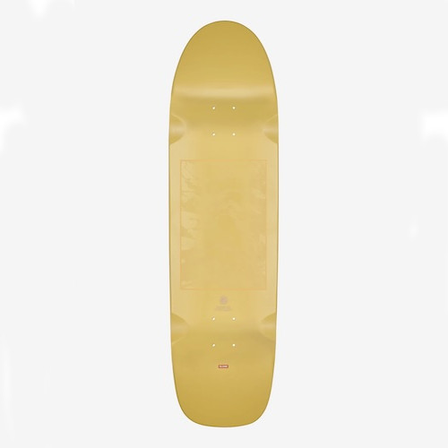 Deck Globe Shooter 8.625" - immagine 2