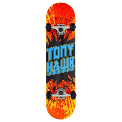 Skateboard Tony Hawk Shatter 7.75"