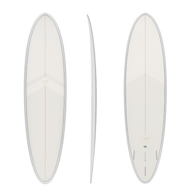 Surf Torq TET 6.8" Fun Legacy Sand