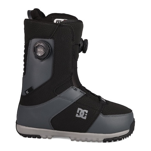Scarpone Snowboard DC Control 2027 - immagine 5