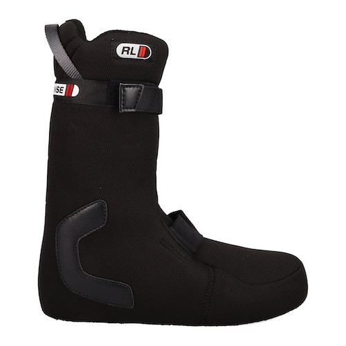 Scarpone Snowboard DC Control 2027 - immagine 4