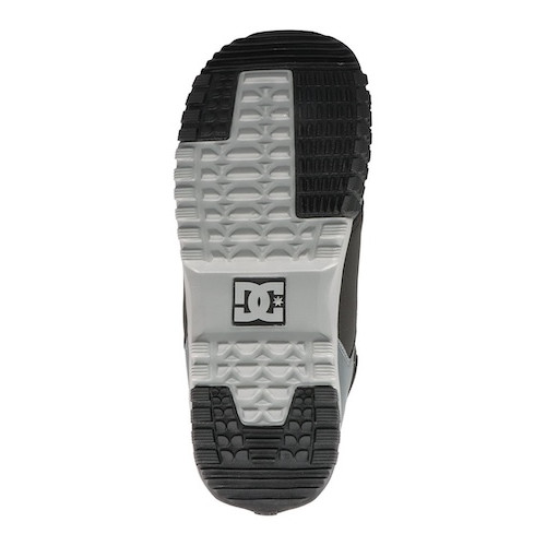 Scarpone Snowboard DC Control 2027 - immagine 2
