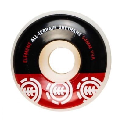 Ruote Skate Element Section 54mm