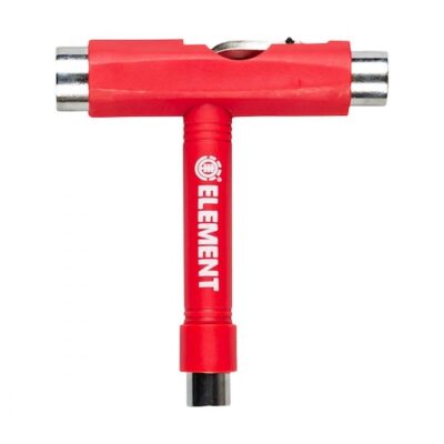 Skate T-tool Element
