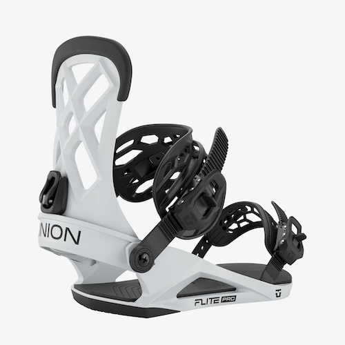 Attacco Union Flite Pro Grey 2027 - immagine 5