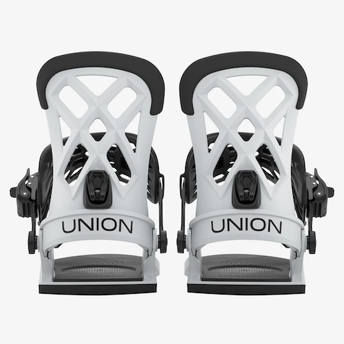 Attacco Union Flite Pro Grey 2027 - immagine 3