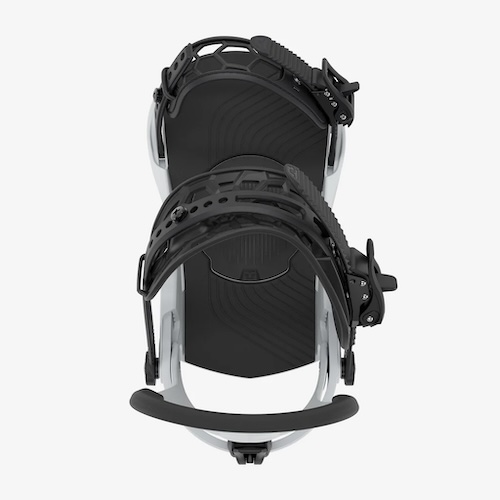 Attacco Union Flite Pro Grey 2027 - immagine 2