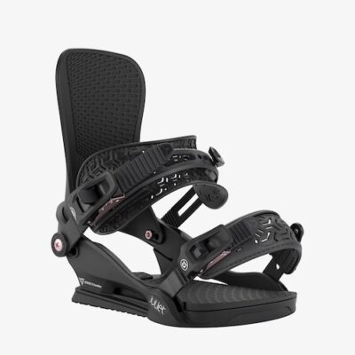 Attacco Union Juliet Black 2027