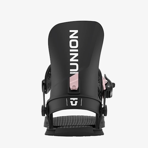 Attacco Union Juliet Black 2027 - immagine 4