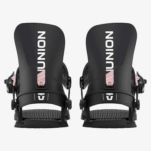 Attacco Union Juliet Black 2027 - immagine 3