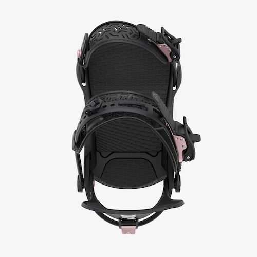 Attacco Union Juliet Black 2027 - immagine 2