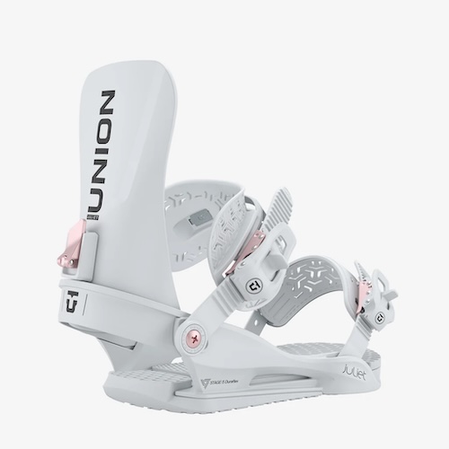 Attacco Union Juliet Light Grey 2027 - immagine 5