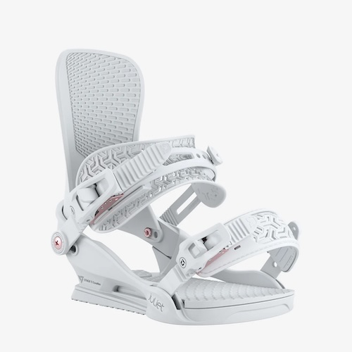 Attacco Union Juliet Light Grey 2027