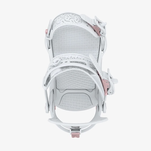 Attacco Union Juliet Light Grey 2027 - immagine 2