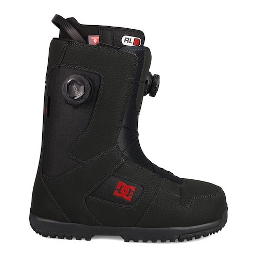 Scarpone Snowboard DC Phase Pro 2027 - immagine 5
