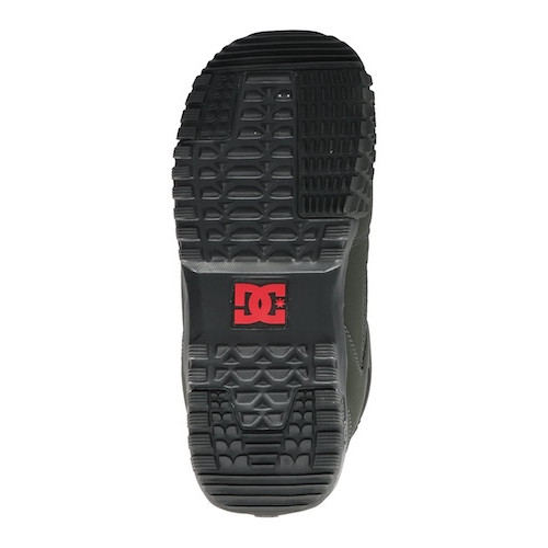 Scarpone Snowboard DC Phase Pro 2027 - immagine 2
