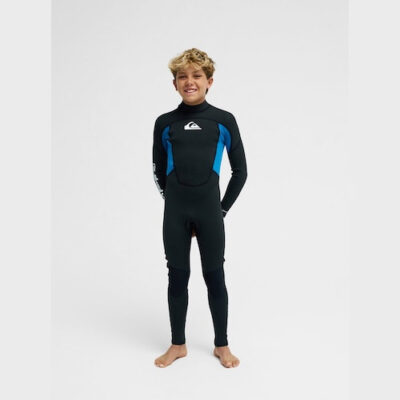 Muta Surf Quiksilver Boy Prologue+ 4/3 Seaport