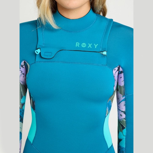 Muta Surf Roxy Swell Natural 4/3 FZ Golden Gal - immagine 5