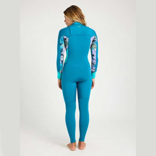 Muta Surf Roxy Swell Natural 4/3 FZ Golden Gal - immagine 4